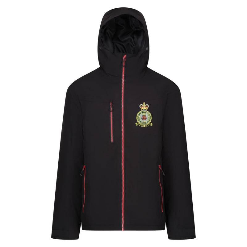 No. 611 Squadron RAF Regatta Waterproof Insulated Jacket