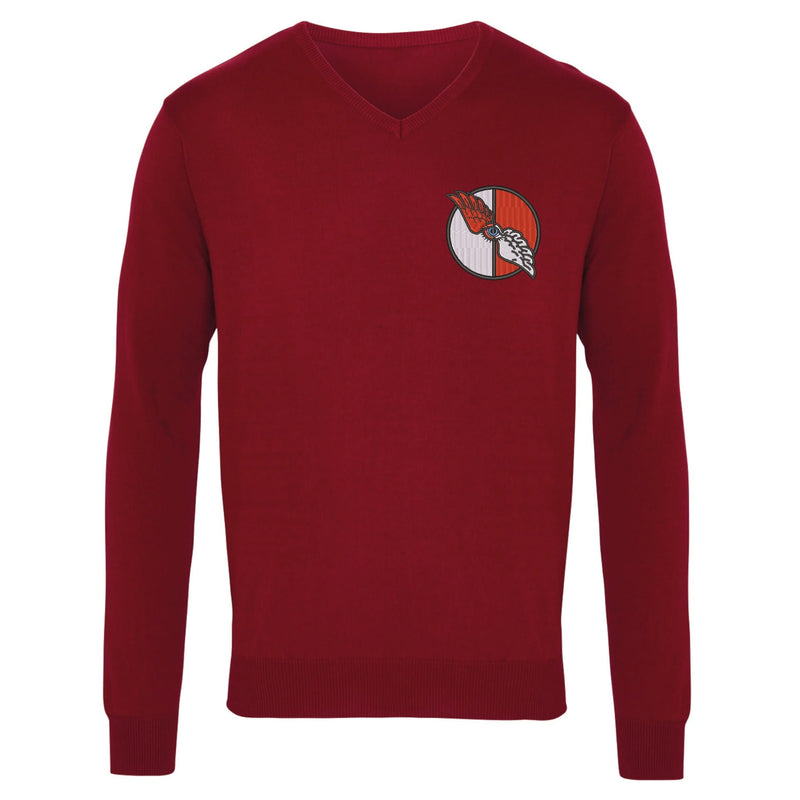 No. 7010 Squadron RAF Arundel Sweater