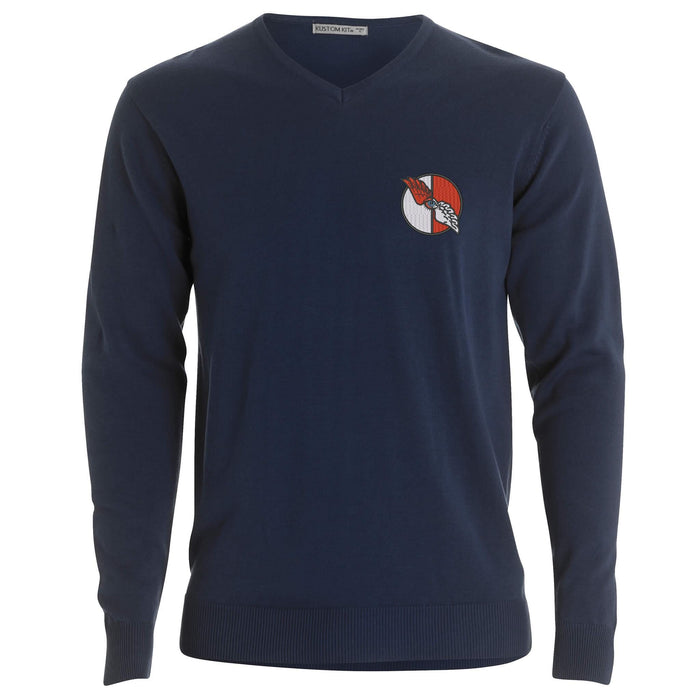 No. 7010 Squadron RAF Arundel Sweater