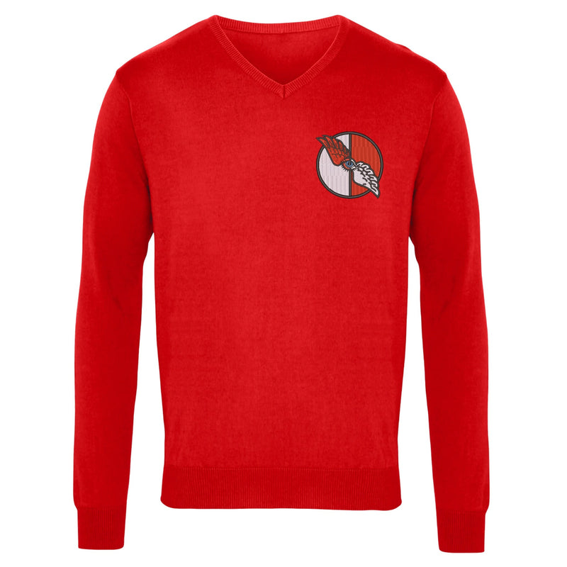 No. 7010 Squadron RAF Arundel Sweater