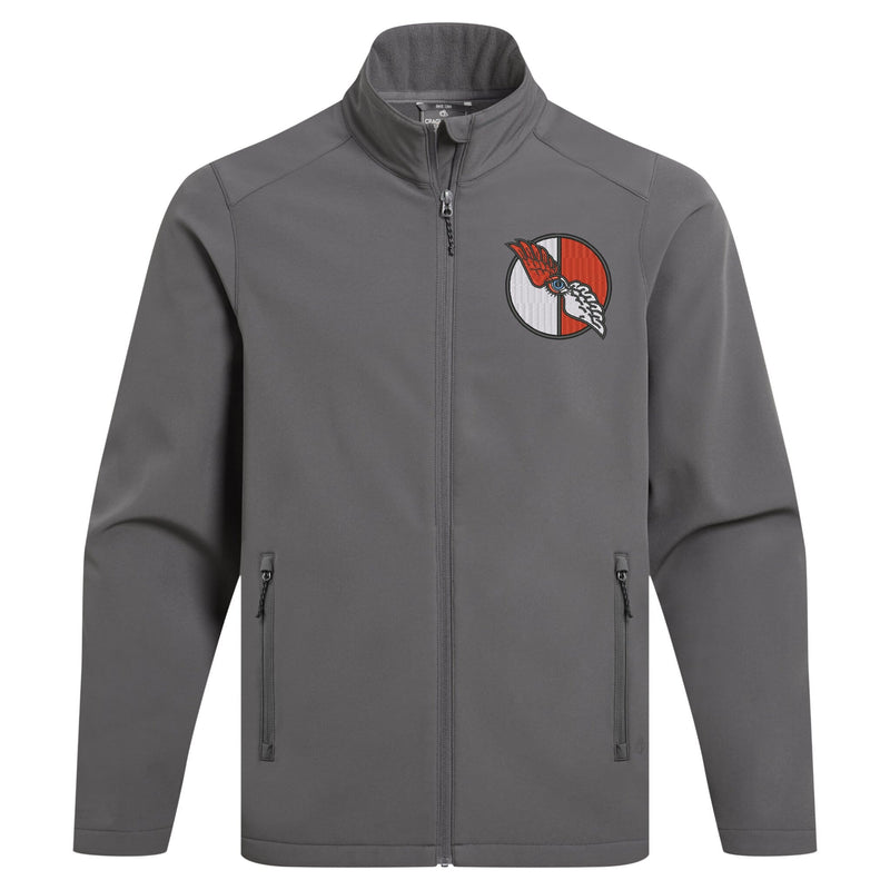 No. 7010 Squadron RAF Craghoppers Basecamp Softshell