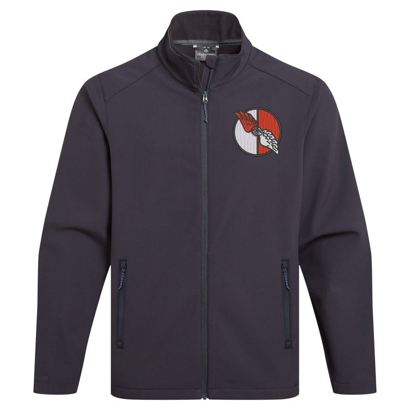 No. 7010 Squadron RAF Craghoppers Basecamp Softshell