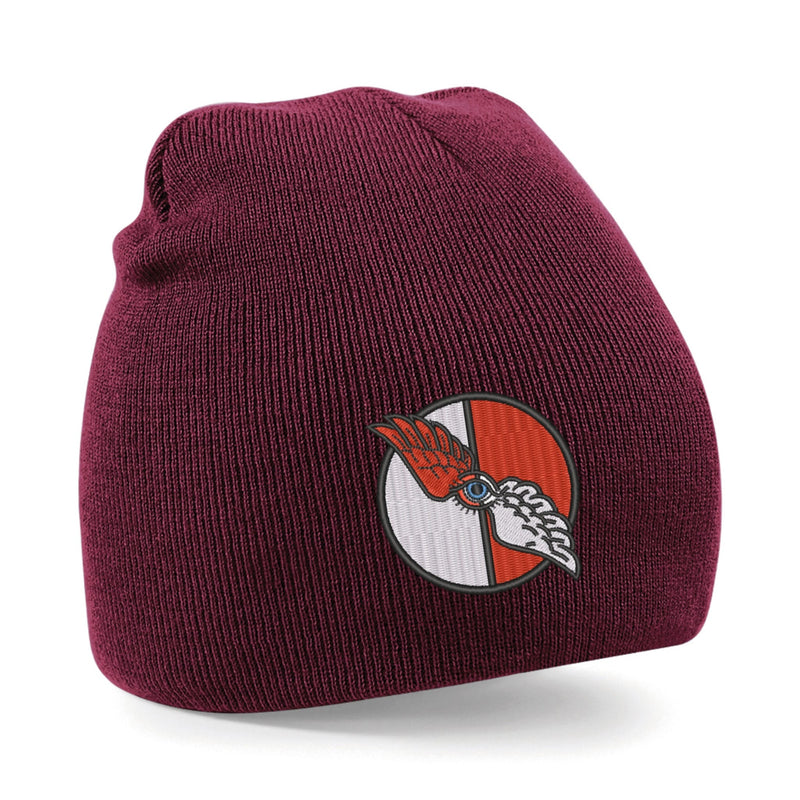 No. 7010 Squadron RAF Beanie Hat
