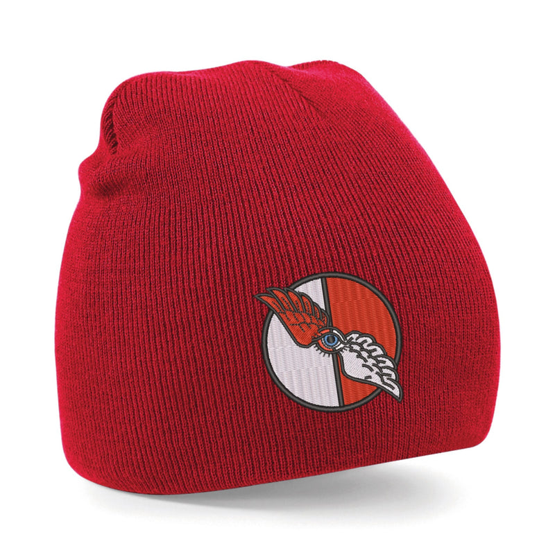 No. 7010 Squadron RAF Beanie Hat