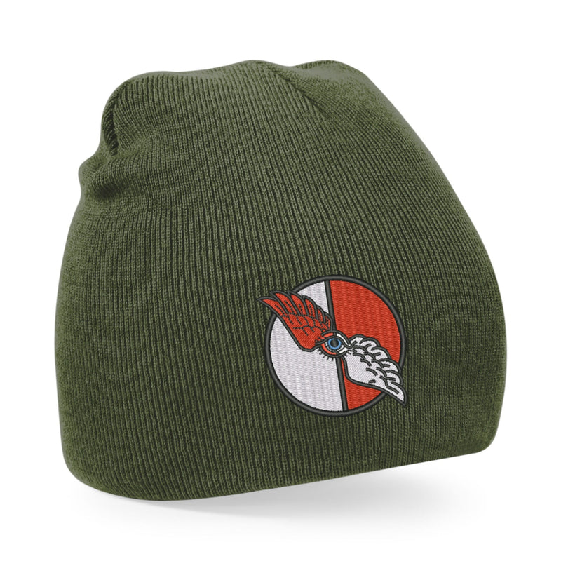 No. 7010 Squadron RAF Beanie Hat