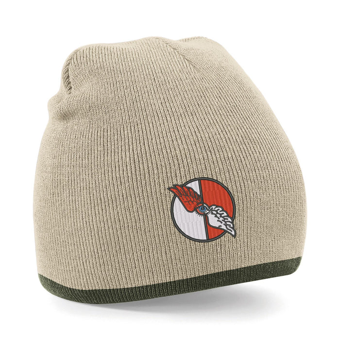 No. 7010 Squadron RAF Beanie Hat