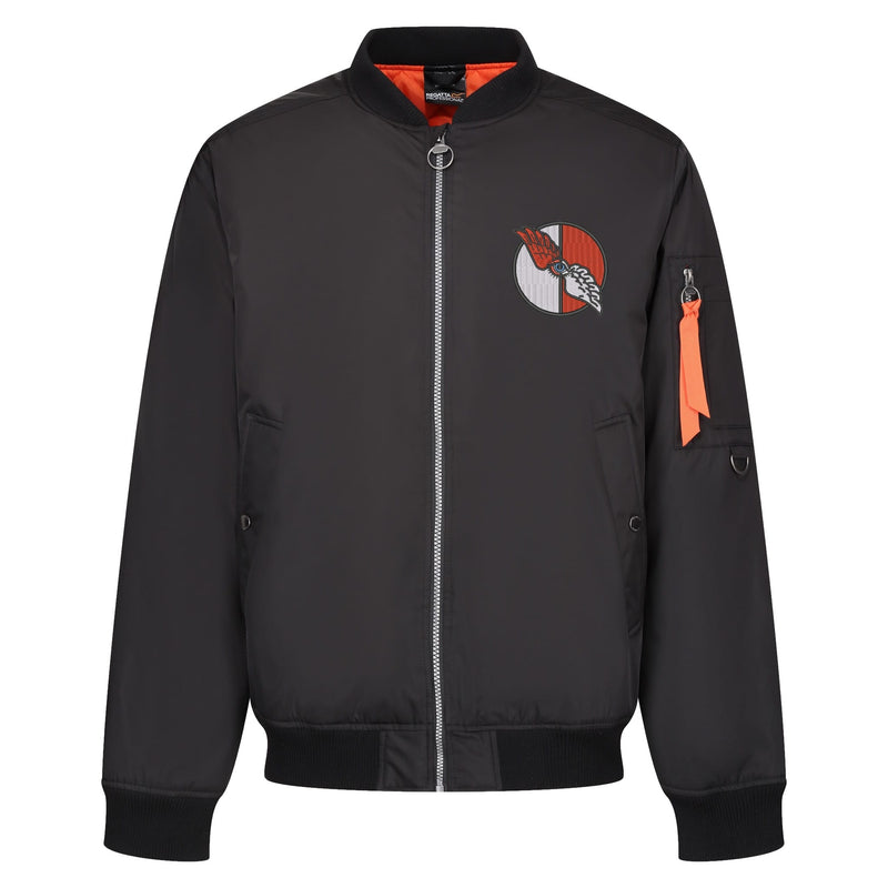 No 7010 Squadron RAF (RAAuxF 7010 Sqn) Regatta Pilot Jacket