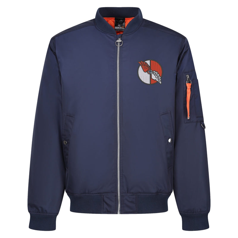 No 7010 Squadron RAF (RAAuxF 7010 Sqn) Regatta Pilot Jacket