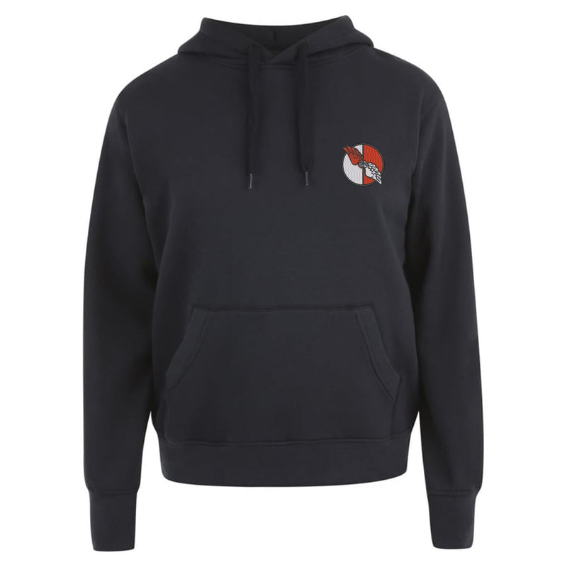 No. 7010 Squadron RAF Canterbury Rugby Hoodie