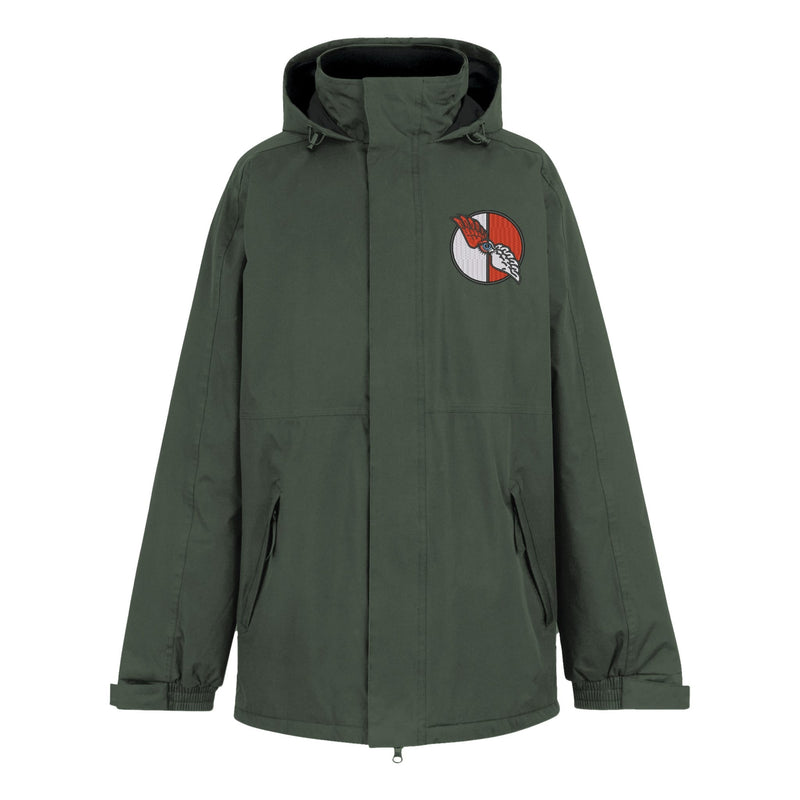 No. 7010 Squadron RAF Regatta Dover Parka