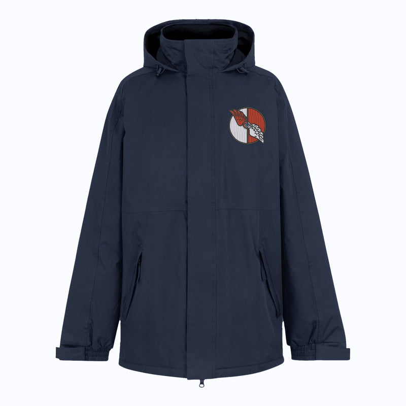 No. 7010 Squadron RAF Regatta Dover Parka