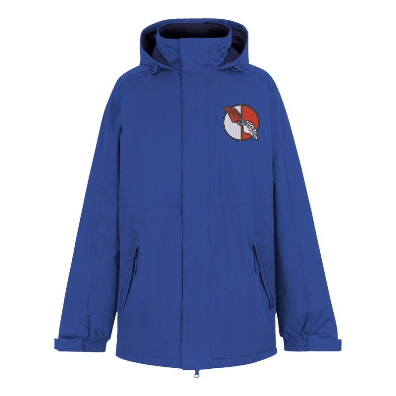 No. 7010 Squadron RAF Regatta Dover Parka