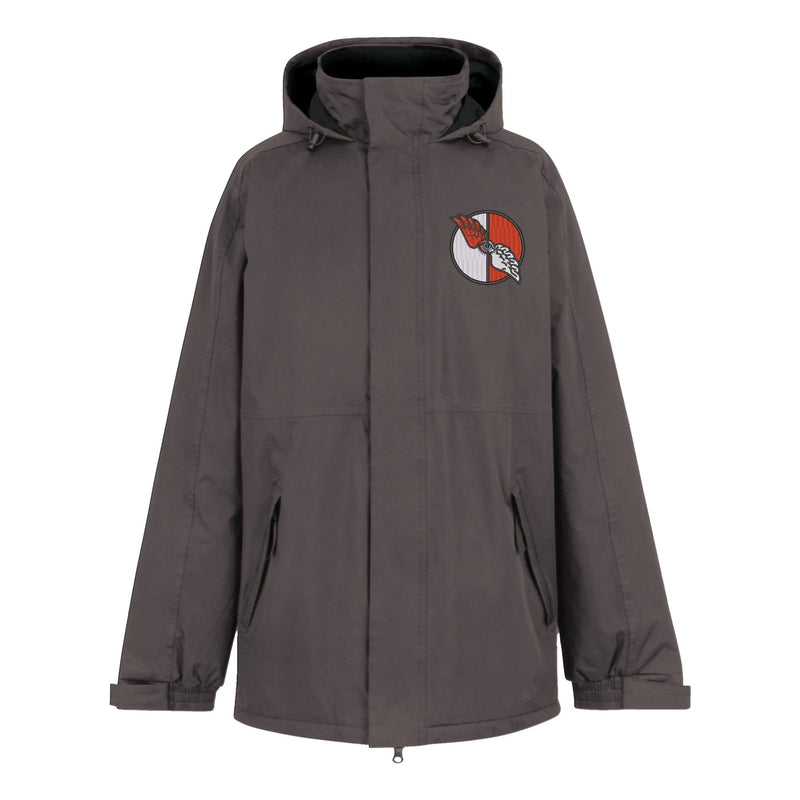 No. 7010 Squadron RAF Regatta Dover Parka
