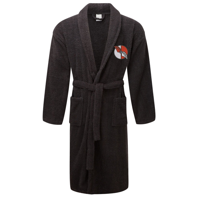 No. 7010 Squadron RAF Dressing Gown