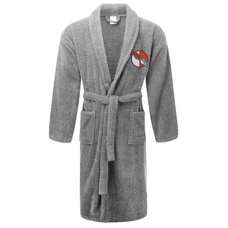 No. 7010 Squadron RAF Dressing Gown