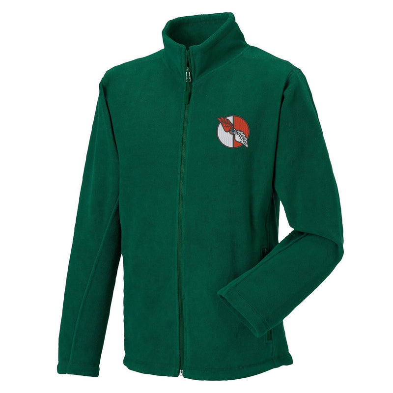 No. 7010 Squadron RAF Regatta Fleece