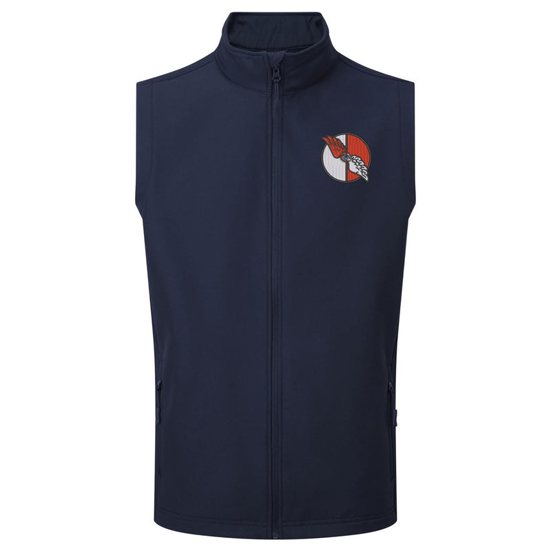 No. 7010 Squadron RAF Gilet