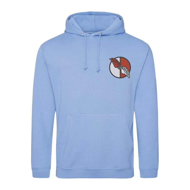 No. 7010 Squadron RAF Hoodie