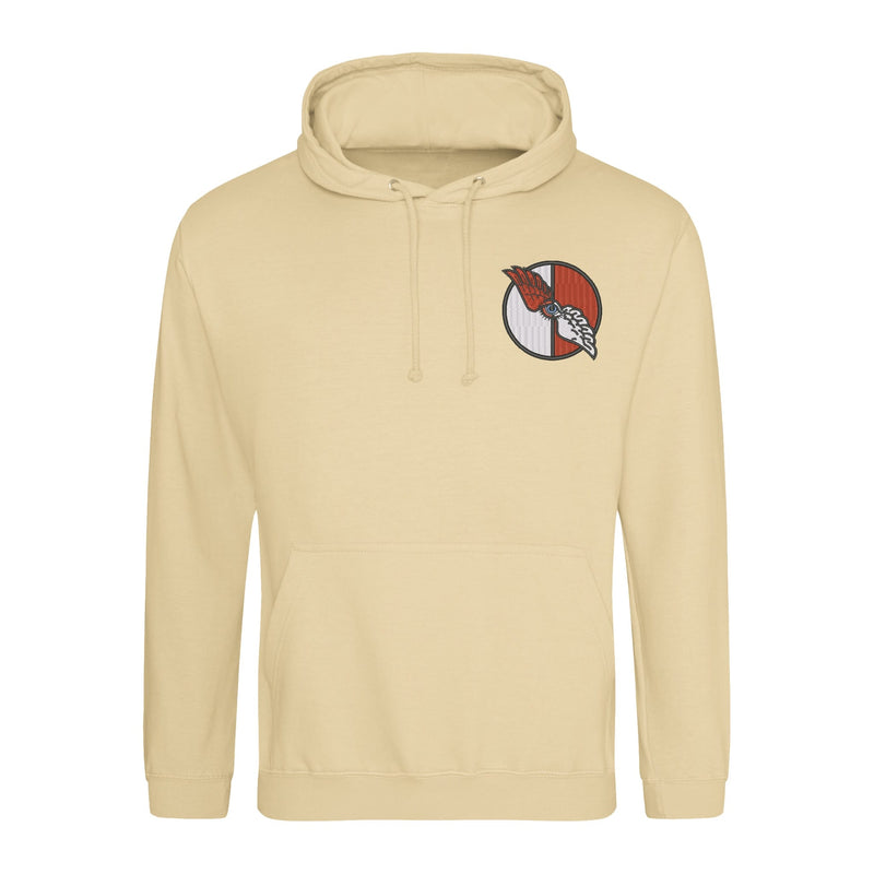 No. 7010 Squadron RAF Hoodie