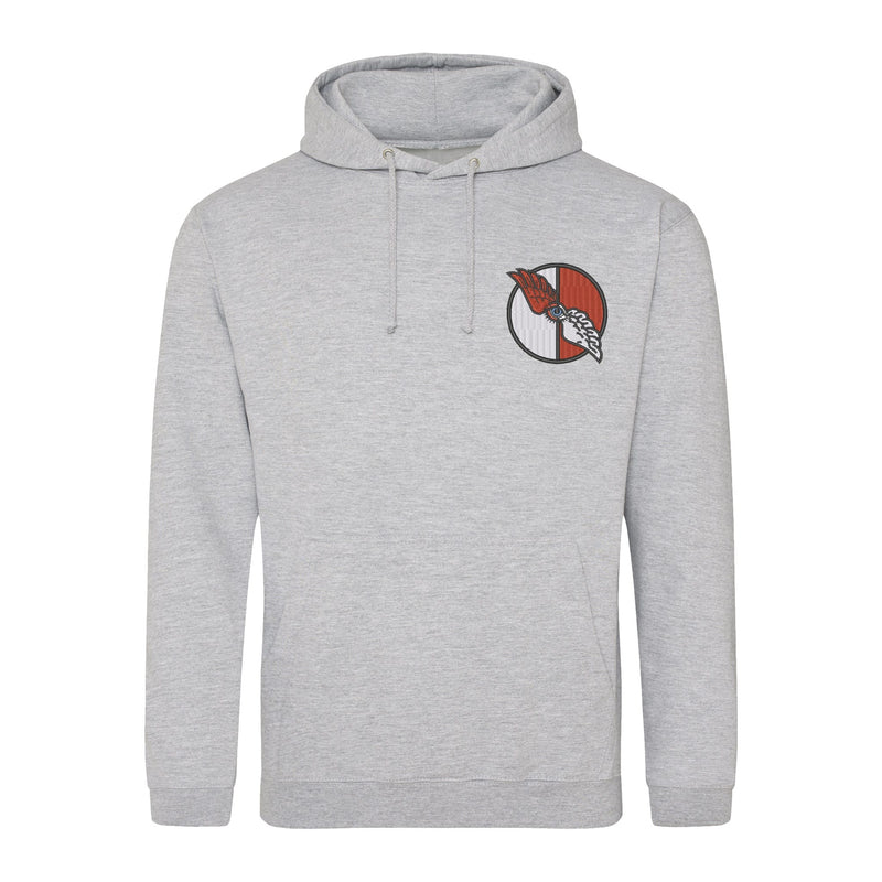 No. 7010 Squadron RAF Hoodie