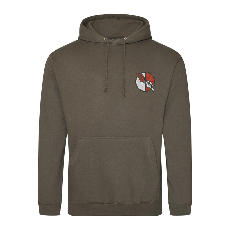 No. 7010 Squadron RAF Hoodie