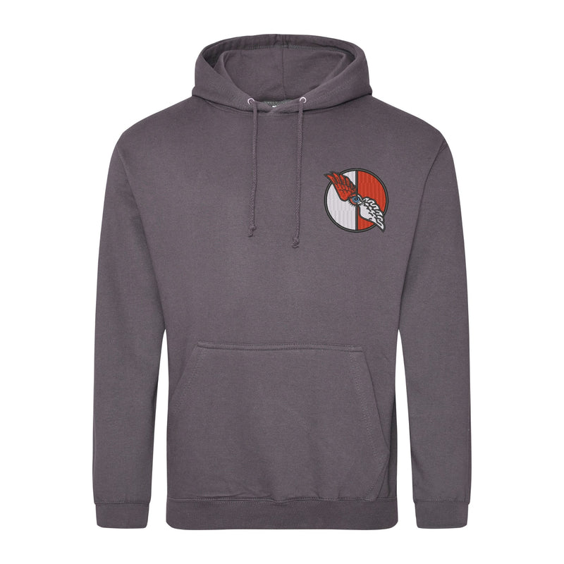 No. 7010 Squadron RAF Hoodie