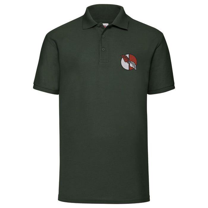 No. 7010 Squadron RAF Polo Shirt