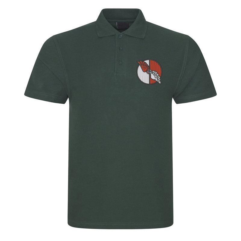 No. 7010 Squadron RAF Polo Shirt
