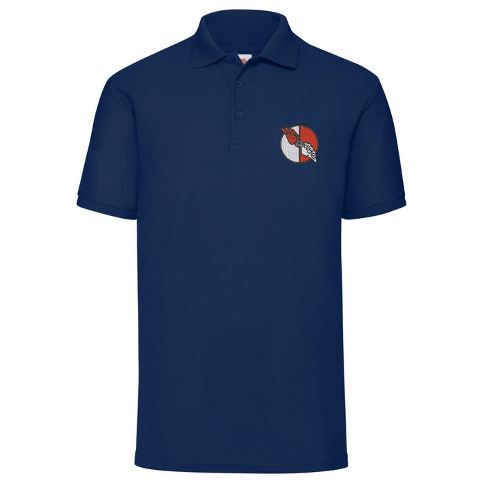 No. 7010 Squadron RAF Polo Shirt