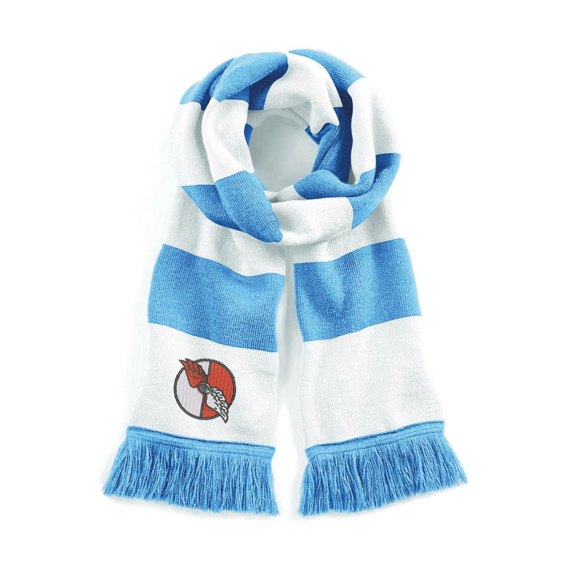 No. 7010 Squadron RAF Stadium Scarf