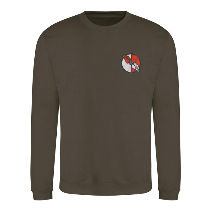 No. 7010 Squadron RAF Sweatshirt