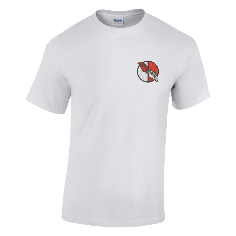 No. 7010 Squadron RAF Cotton T-Shirt