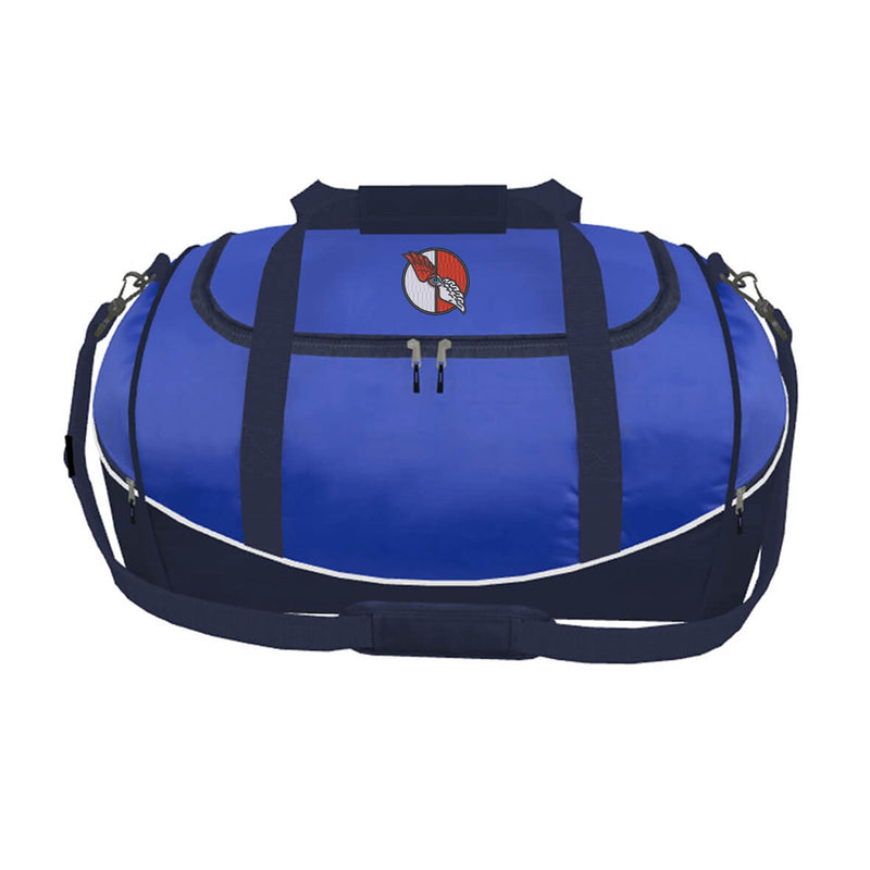 No. 7010 Squadron RAF Teamwear Holdall Bag