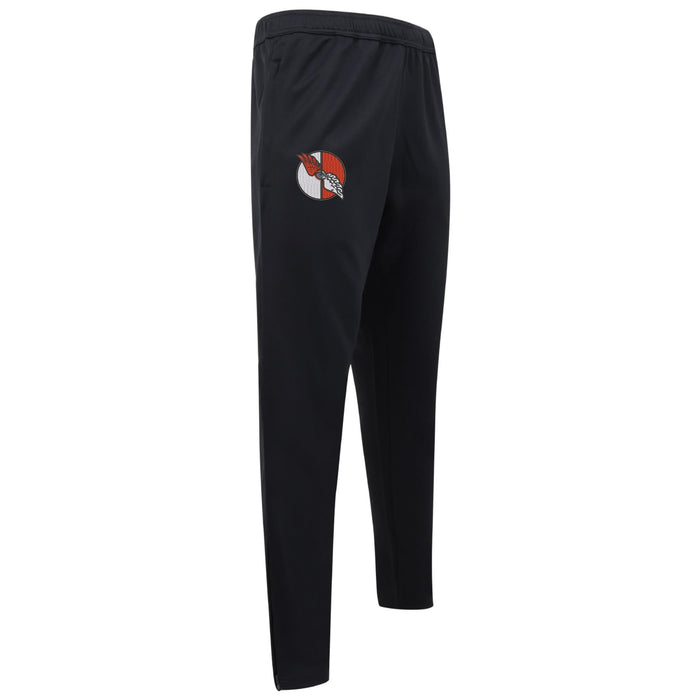 No. 7010 Squadron RAF Knitted Tracksuit Pants