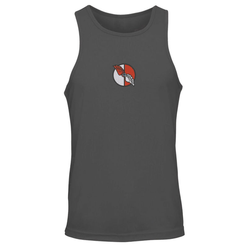 No. 7010 Squadron RAF Vest