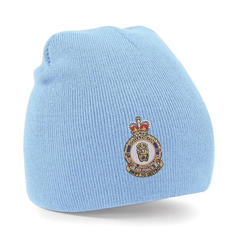 No 77 Squadron RAAF Beanie Hat