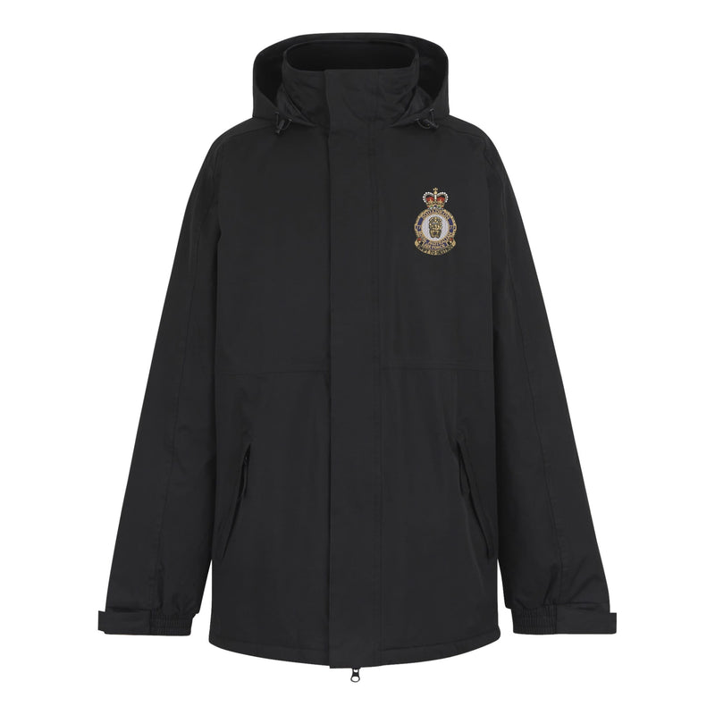 No 77 Squadron RAAF Regatta Dover Parka
