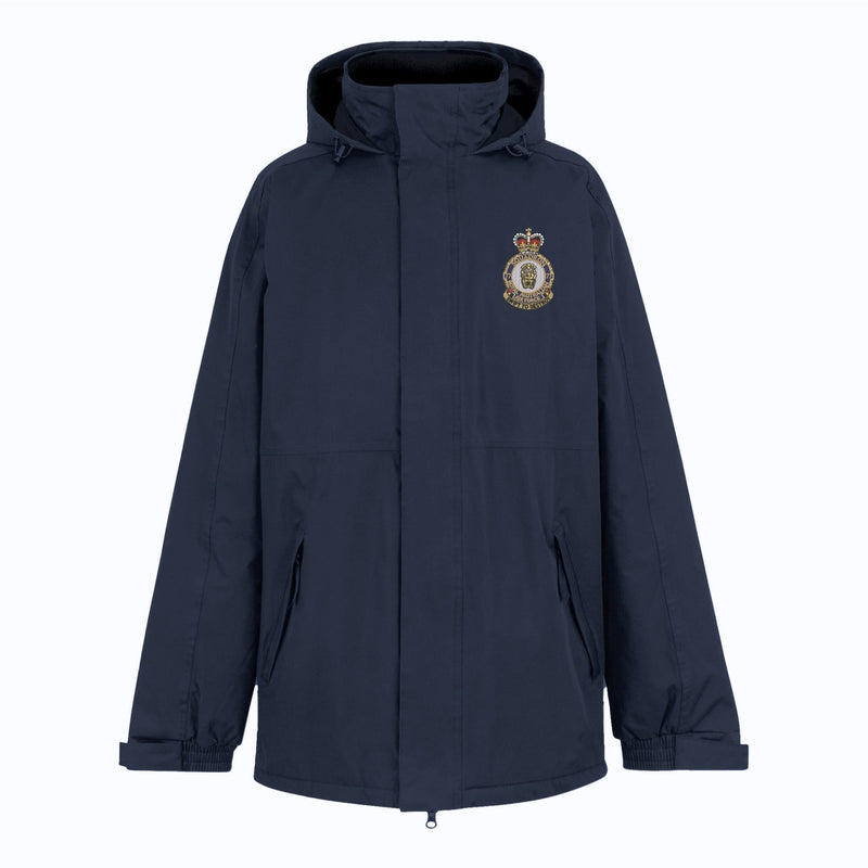 No 77 Squadron RAAF Regatta Dover Parka