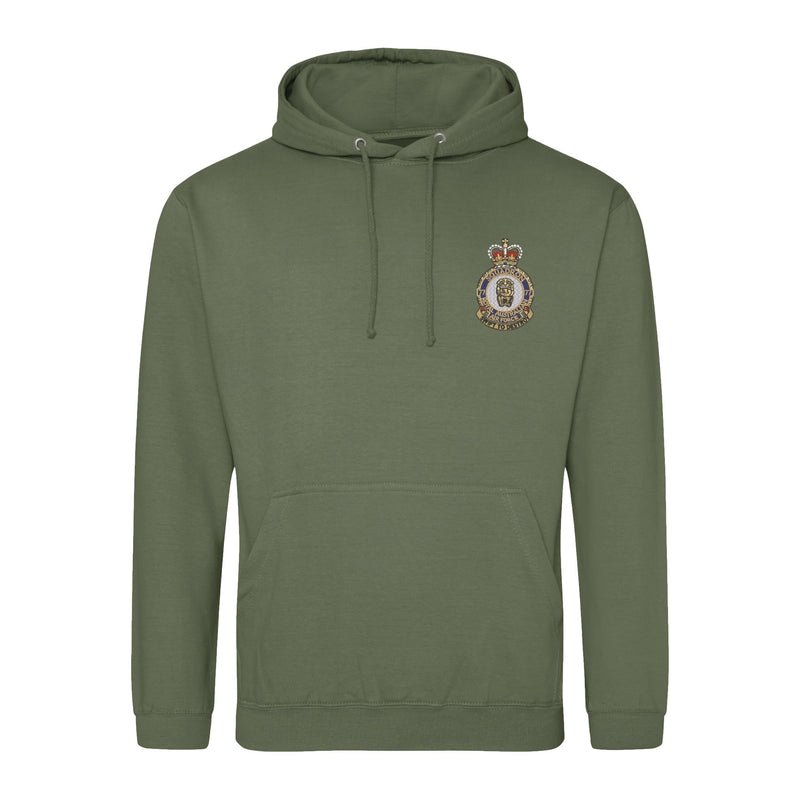 No 77 Squadron RAAF Hoodie