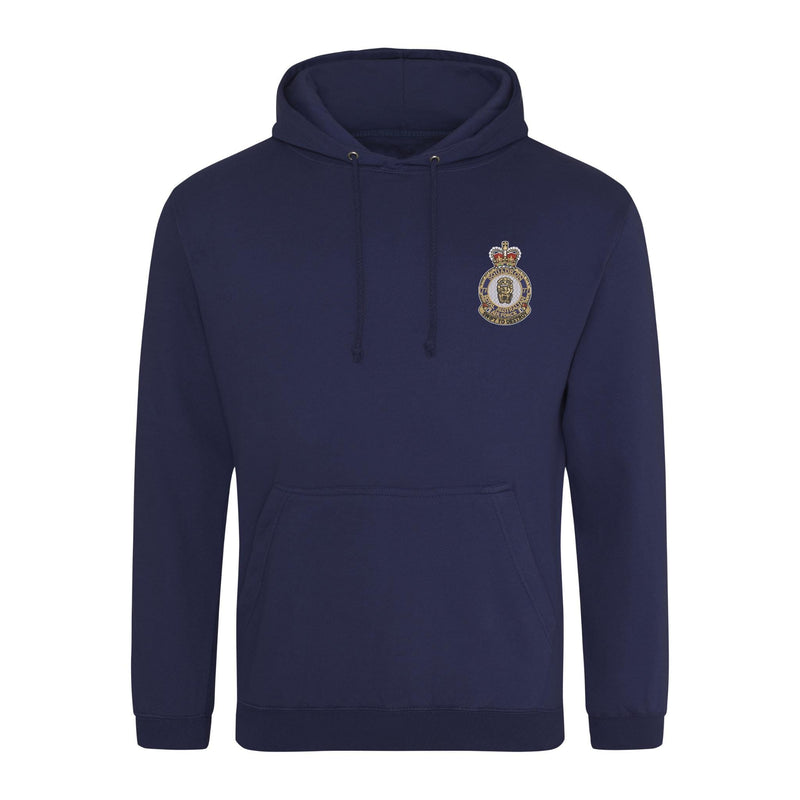 No 77 Squadron RAAF Hoodie
