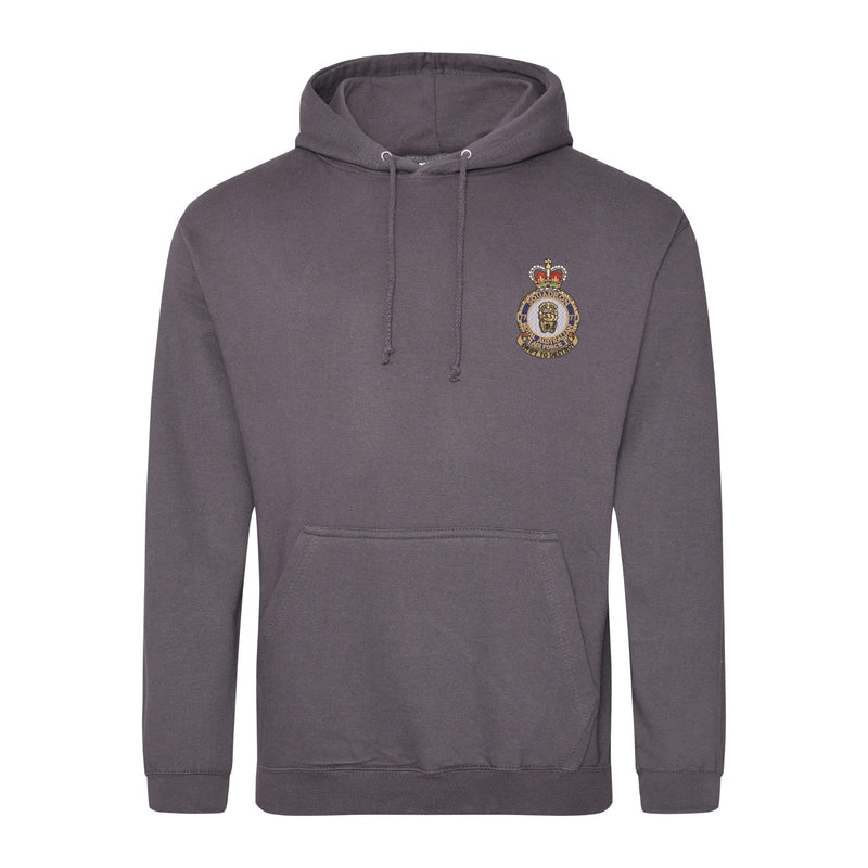 No 77 Squadron RAAF Hoodie