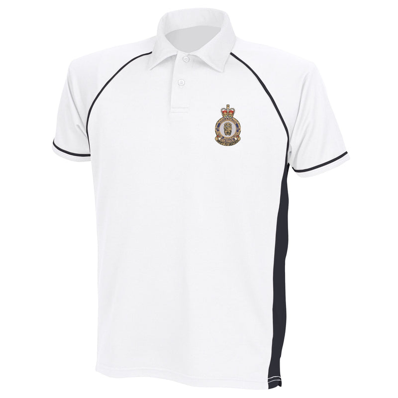No 77 Squadron RAAF Performance Polo
