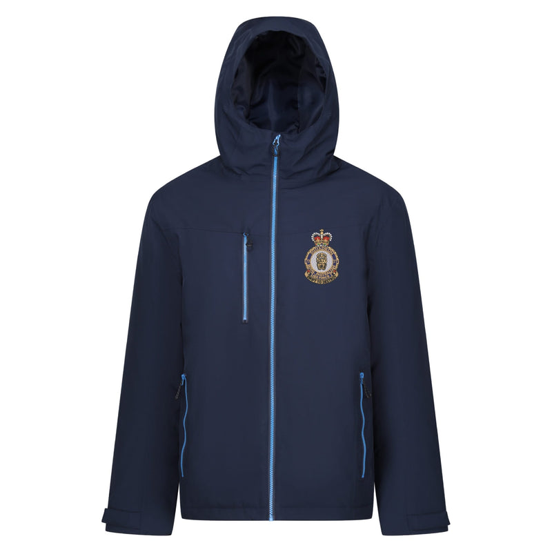 No. 77 Squadron RAAF Regatta Waterproof Insulated Jacket