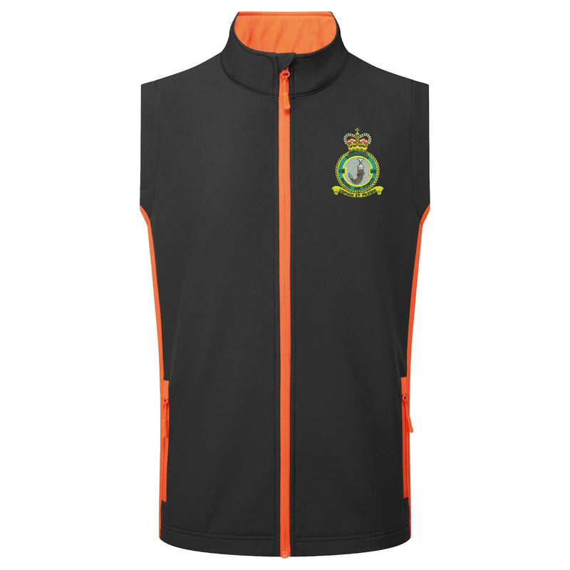 No 8 Squadron RAF Gilet