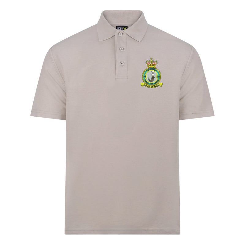 No 8 Squadron RAF Polo Shirt