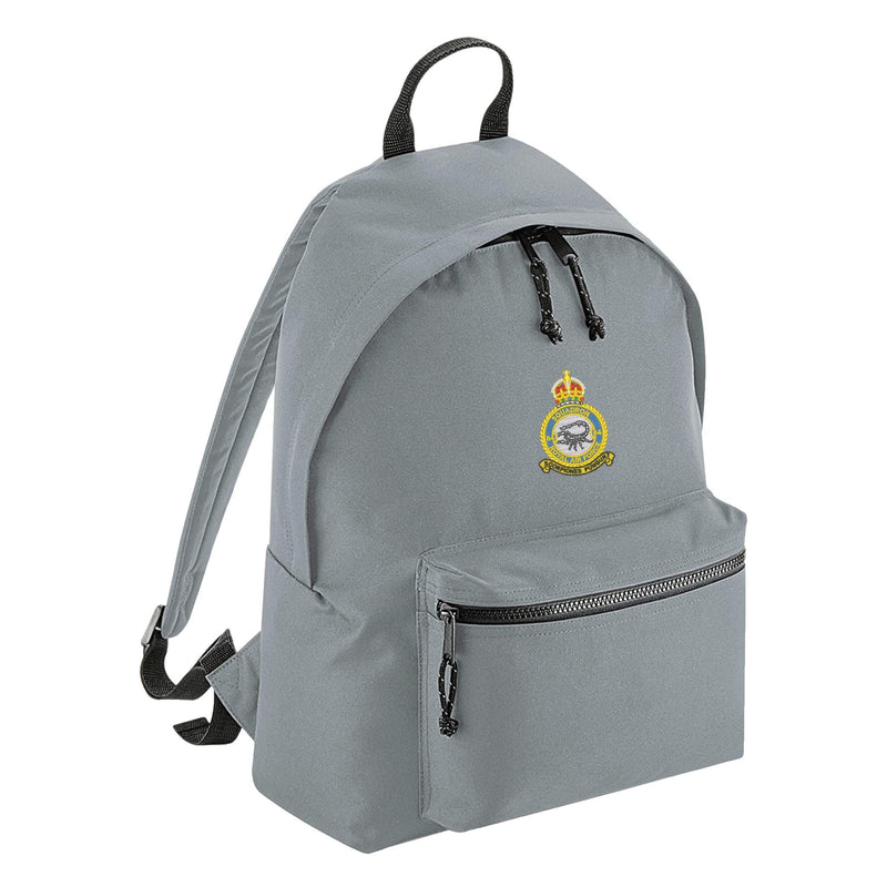 No 84 Squadron RAF Backpack