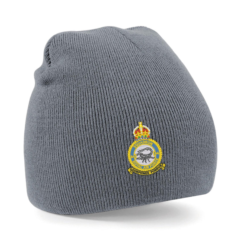 No 84 Squadron RAF Beanie Hat