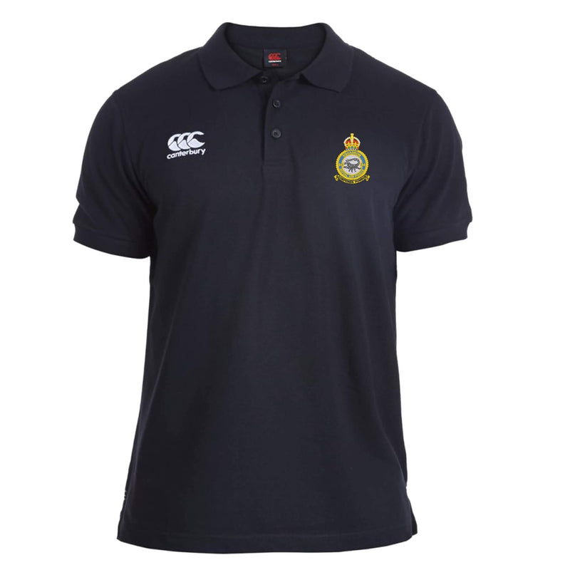 No 84 Squadron RAF Canterbury Rugby Polo