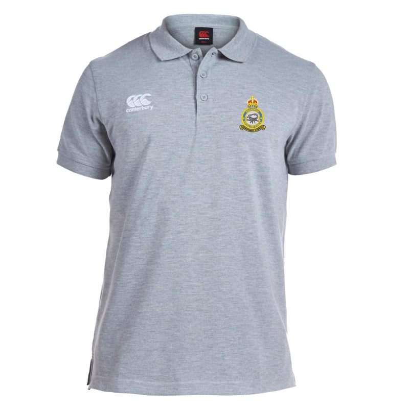 No 84 Squadron RAF Canterbury Rugby Polo
