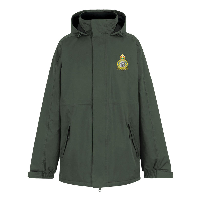 No 84 Squadron RAF Regatta Dover Parka